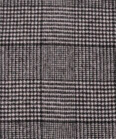 GOTAIRIKU リバーシブルカシミヤ混マフラー