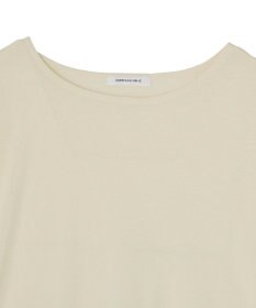 AMERICAN HOLIC ラウンドカットシアープルオーバー