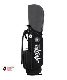 PW CIRCULUS 【UNISEX】J.LEAGUE キャディバッグ J1所属の20クラブコラボ ゴルフ