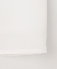 ANY 【洗濯機可】フロントタックブラウス