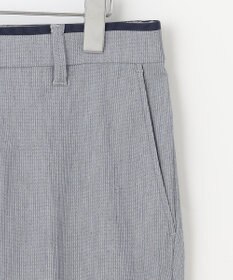 23区GOLF 長く愛される定番！【MEN】ハイパワーストレッチ ベーシックパンツ 春夏は爽やかに