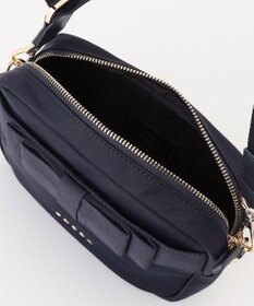 TOCCA 【撥水】NOBLE RIBBON CAMERABAG バッグ