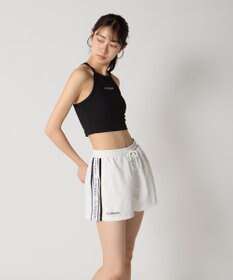 OP／FILA 【Kappa】リブ水着+インナー付きパンツ 2点セット