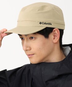 Columbia Columbia/ イエロードックマウンテンキャップ /コロンビア