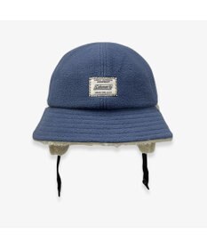 林八百吉商店 Coleman　キッズ　２way耳付きフリースメトロハット