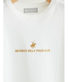 AMERICAN HOLIC Ｂ．Ｈ　ＰＯＬＯ　ＣＬＵＢ　フロントロゴ刺繍　ＴＥＥ