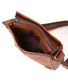 ACE BAGS & LUGGAGE LO HOMME PRESSE アルカイック 本革 日本製 ショルダーバッグ 71860 ロ・オム・プレッセ