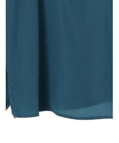 earth music&ecology ２ＷＡＹボウタイブラウス