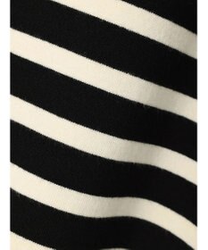 CRAFT STANDARD BOUTIQUE とてもちボーダーニットプルオーバー