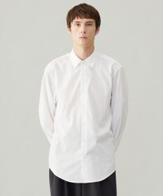 UNFILO MENS コットンブレンド シャツ