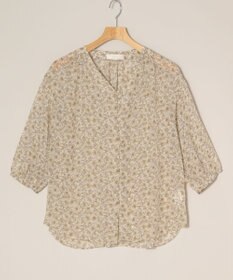 ONWARD Reuse Park 【any SiS】ブラウス春夏