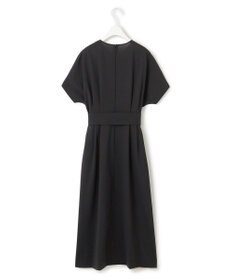 ICB L 【接触冷感・吸水速乾・防シワ・UVケア・洗える】 エステルドライトロ ワンピース