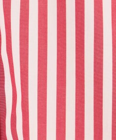 NAVE 【Nave　洗える】クロップド シャツ