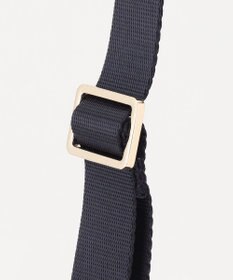 TOCCA 【撥水】NOBLE RIBBON CAMERABAG バッグ