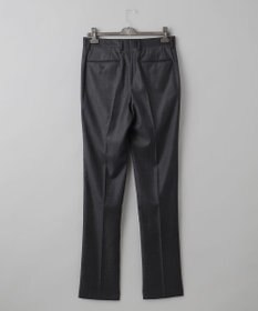 GOTAIRIKU 【Loro Piana Fabric】365 通年スーツ(グレー×格子)