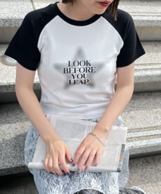 WEGO サイドドロストラグランちびT