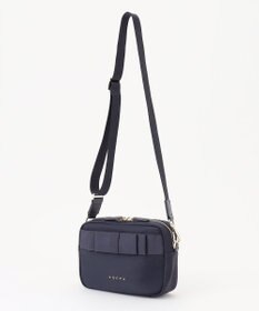 TOCCA 【撥水】NOBLE RIBBON CAMERABAG バッグ