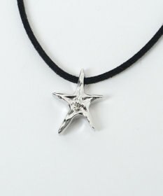 WEGO Lモチーフコードチョーカー