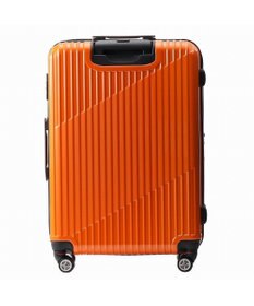 ACE BAGS & LUGGAGE ACE クレスタ スーツケース 7~10泊 83~93Ｌ エキスパンド機能 06318 エース