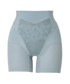 BRADELIS New York 【カヤビューティーラボ】ヒップUP!二分丈ショーツ24 補正