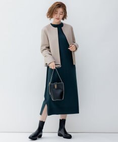 23区 サイドゴア ブーツ