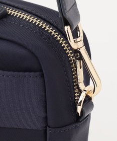 TOCCA 【撥水】NOBLE RIBBON CAMERABAG バッグ