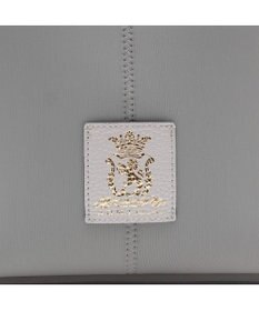 A.D.M.J. 【A4収納可】【魔法のように軽い】マジックライト/キューブトート34cm