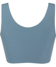 Wing ノンワイヤーブラ 【フィットトップ】 よく伸びて快適フィット 身生地部は吸汗速乾 MB1010 ウイング／ワコール