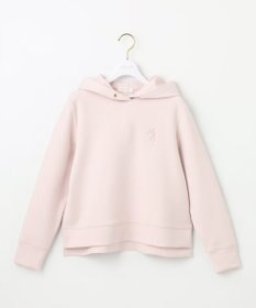 ANY SIS 【洗える】ダンボールプル パーカー