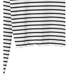 earth music&ecology ＢＩＧカラープルオーバー