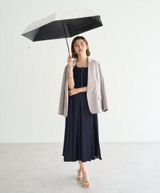 YECCA VECCA 【Wpc.】遮光フラワードローイングmini