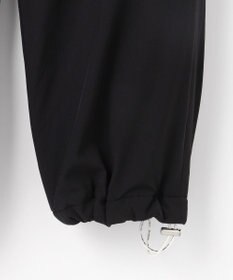 PW CIRCULUS 【撥水加工 / ストレッチ】【MEN】ワイド中綿カーゴパンツ ゴルフ