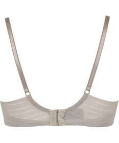 Wing ノンワイヤーブラ 【シンクロブラ】 動いてもズレにくい MB4015 ウイング／ワコール