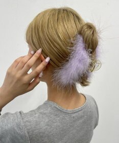 WEGO Lフェザーバンス