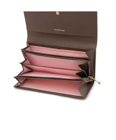 CLATHAS ソフィア かぶせ長財布
