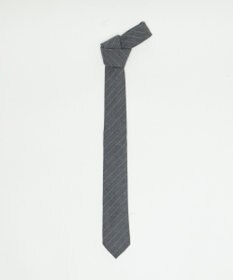 WEGO ピンストライプネクタイ