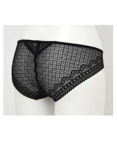 une nana cool 364ブラ レース ショーツ