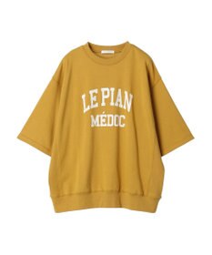 Green Parks ミニ裏毛ロゴトレＴｅｅ