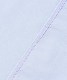 BEIGE， MALLOW / コットンタック バルーンスリーブブラウス