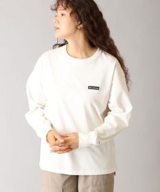 Columbia Columbia/ ウィメンズトゥリースワローロングスリーブクルー /コロンビア