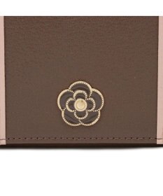 CLATHAS ソフィア かぶせ長財布