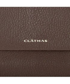 CLATHAS ソフィア かぶせ長財布