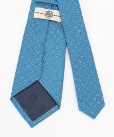 J.PRESS MEN 【ADAMLEY】小紋ネクタイ