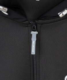 PW CIRCULUS 【WOMEN】NEW ダンボール デタッチャブルフーディー