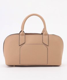 LA BAGAGERIE 【maison vert】 【軽量】リボンワイド２WAYショルダー