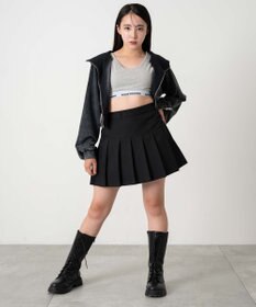 WEGO ロゴブラトップ