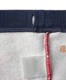 MIKI HOUSE HOT BISCUITS 【80-120cm】 チェック柄パンツ