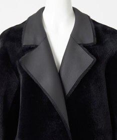 23区 【エステータ】ムートン コート