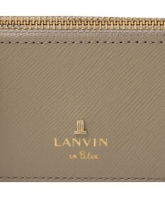 LANVIN en Bleu リュクサンブールカラー フラグメントケース
