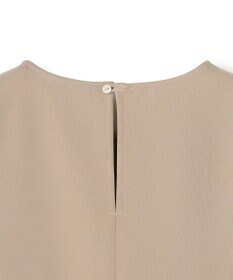 BEIGE， ALTHEA / ジャージーストレッチ トップス